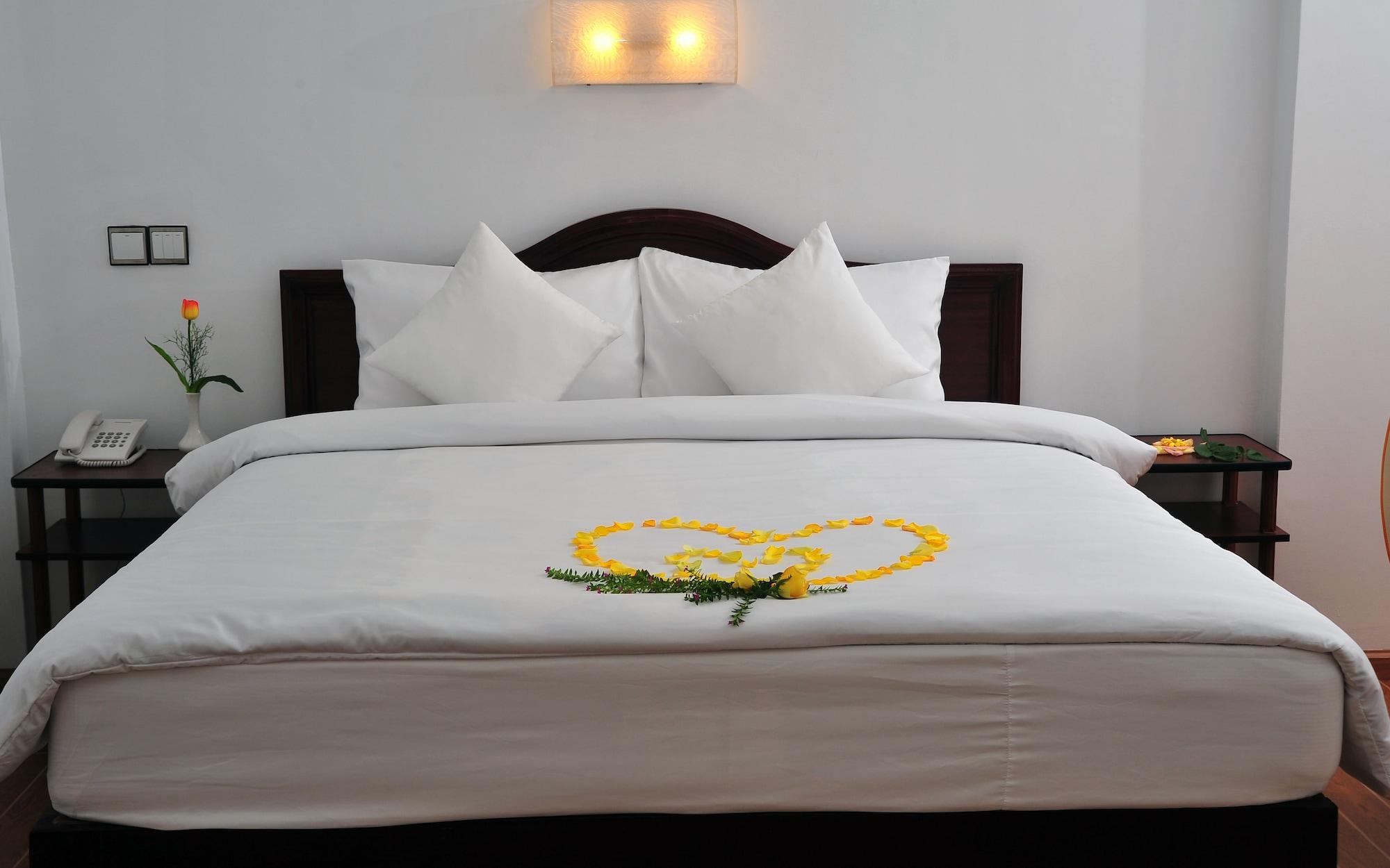 Clover Hotel Yangon Luaran gambar
