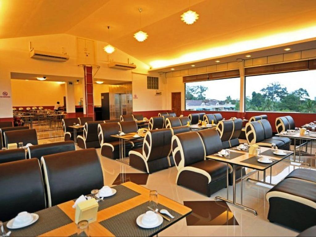 Clover Hotel Yangon Luaran gambar