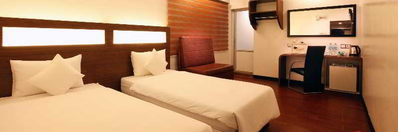 Clover Hotel Yangon Luaran gambar